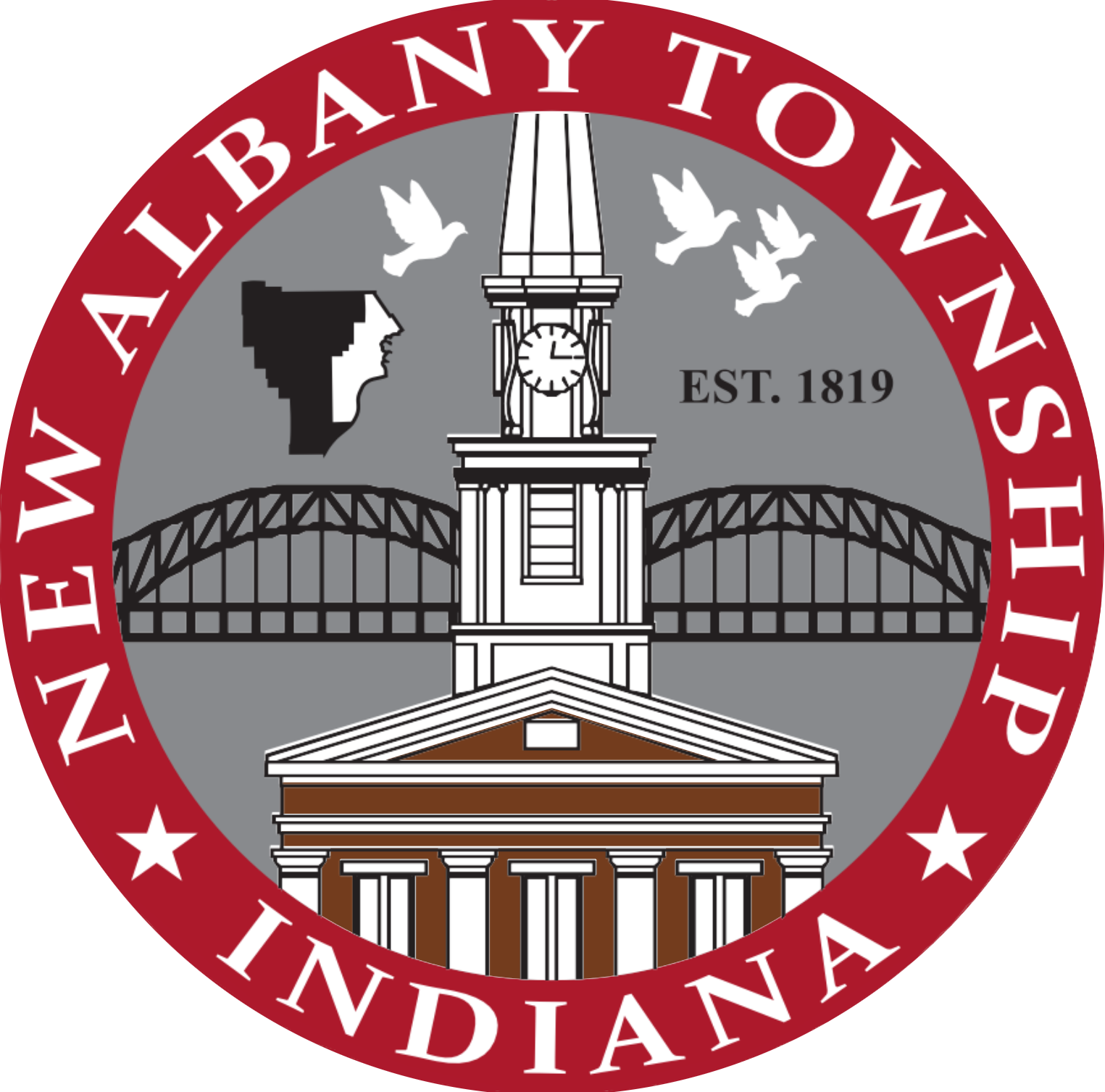 Frequently Asked Questions New Albany Township Trustee